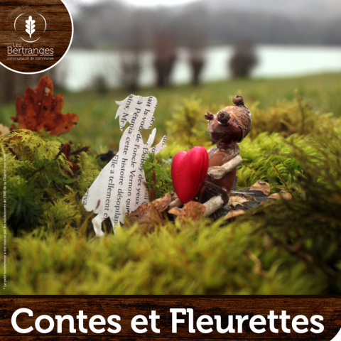 Festival Contes et Fleurettes 2022 @al